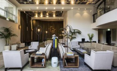 Boutique Hotel Jerusalem