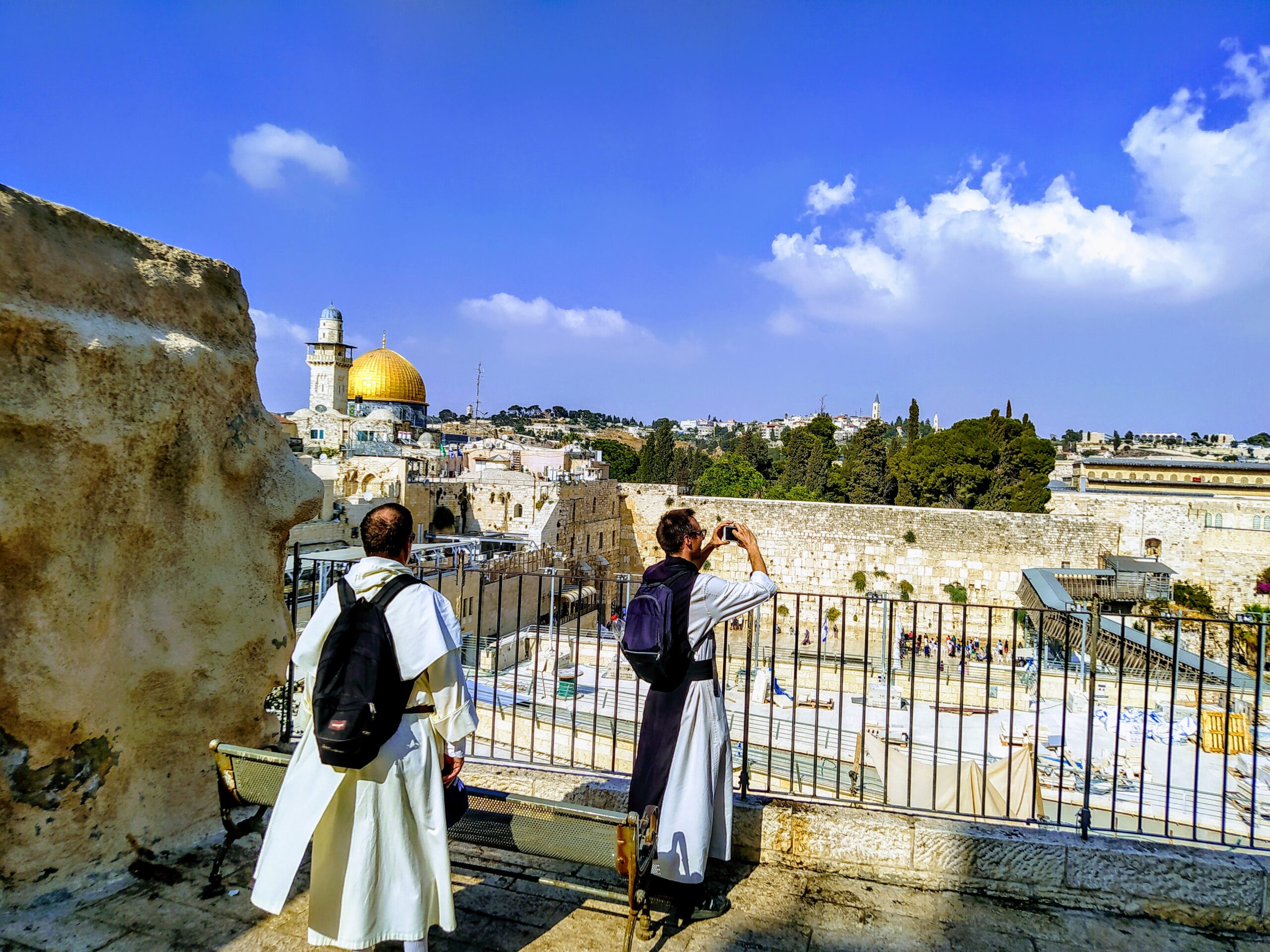 Booqify - Amazing Jerusalem Tours