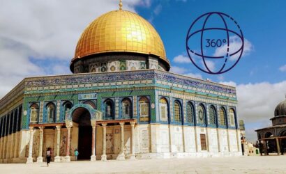 best tour guides jerusalem