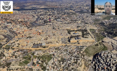 personal tour guide jerusalem