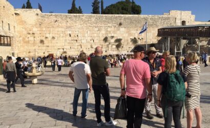 virtual tour old city of jerusalem