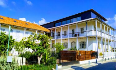 Tel Aviv & Jaffa Private Tour