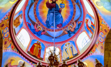 Do-It-Together Pilgrimage Tour – 8 days