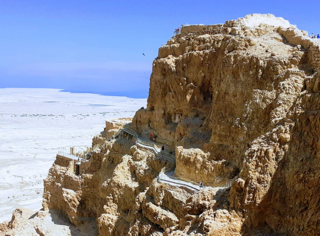 Masada