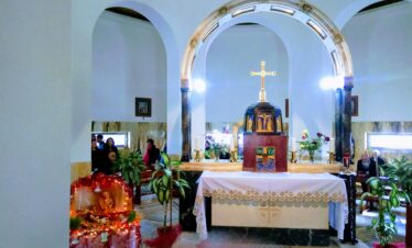 Christian Fusion Holy Land Tour 6 nights / 7 days